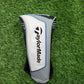 TAYLORMADE SIM DRIVER HEADCOVER GOOD