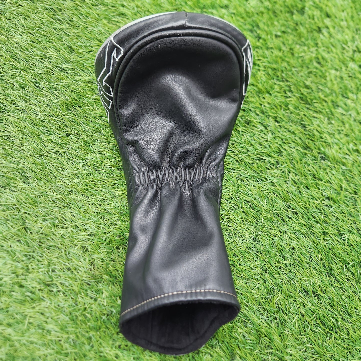 TAYLORMADE SIM DRIVER HEADCOVER GOOD