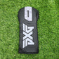 PXG GEN 5 DRIVER HEADCOVER DRIVER DEMO