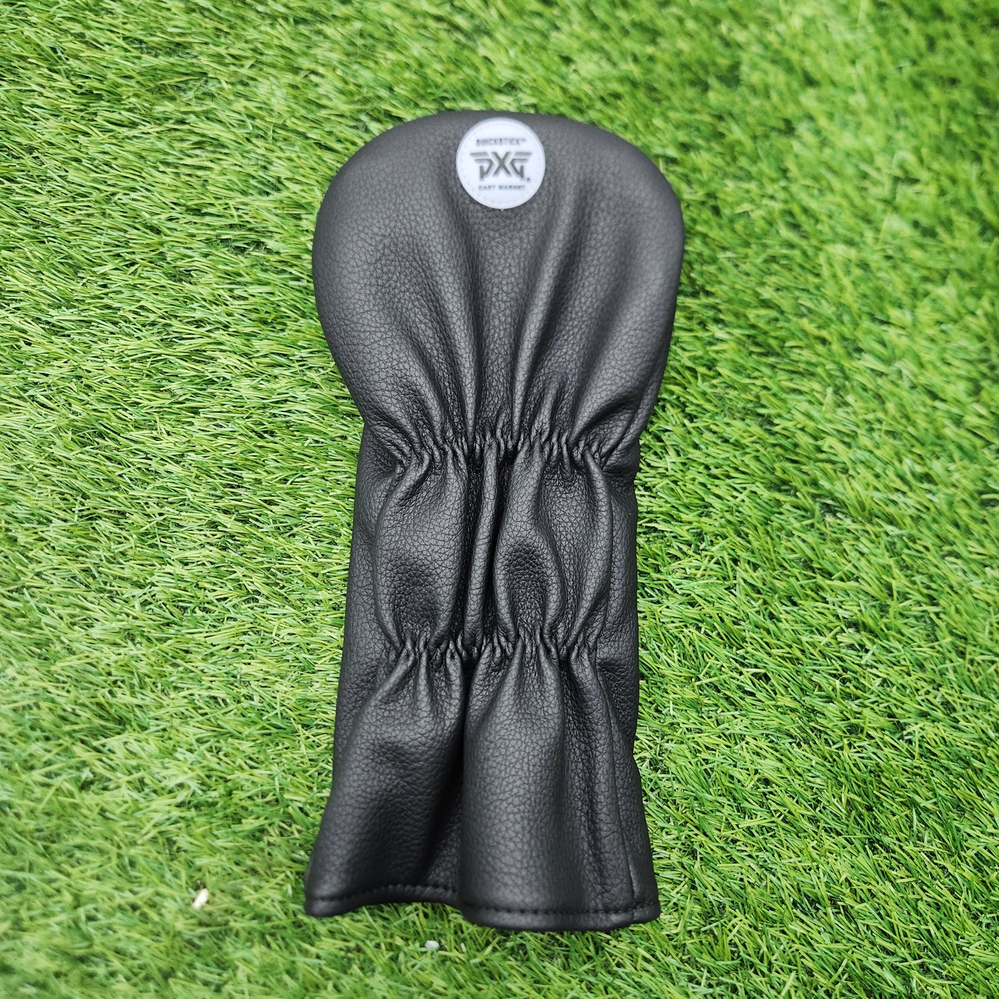 PXG GEN 5 DRIVER HEADCOVER DRIVER DEMO
