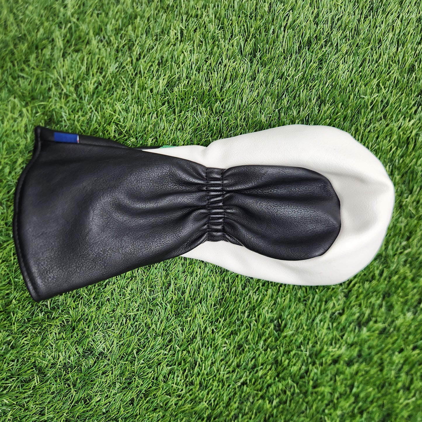 CMC DESIGN LIMITED EDITION CALIFORNIA DRIVER HEADCOVER DEMO