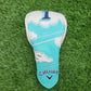 CALLAWAY LIMITED CLOUDS DRIVER HEADCOVER DEMO