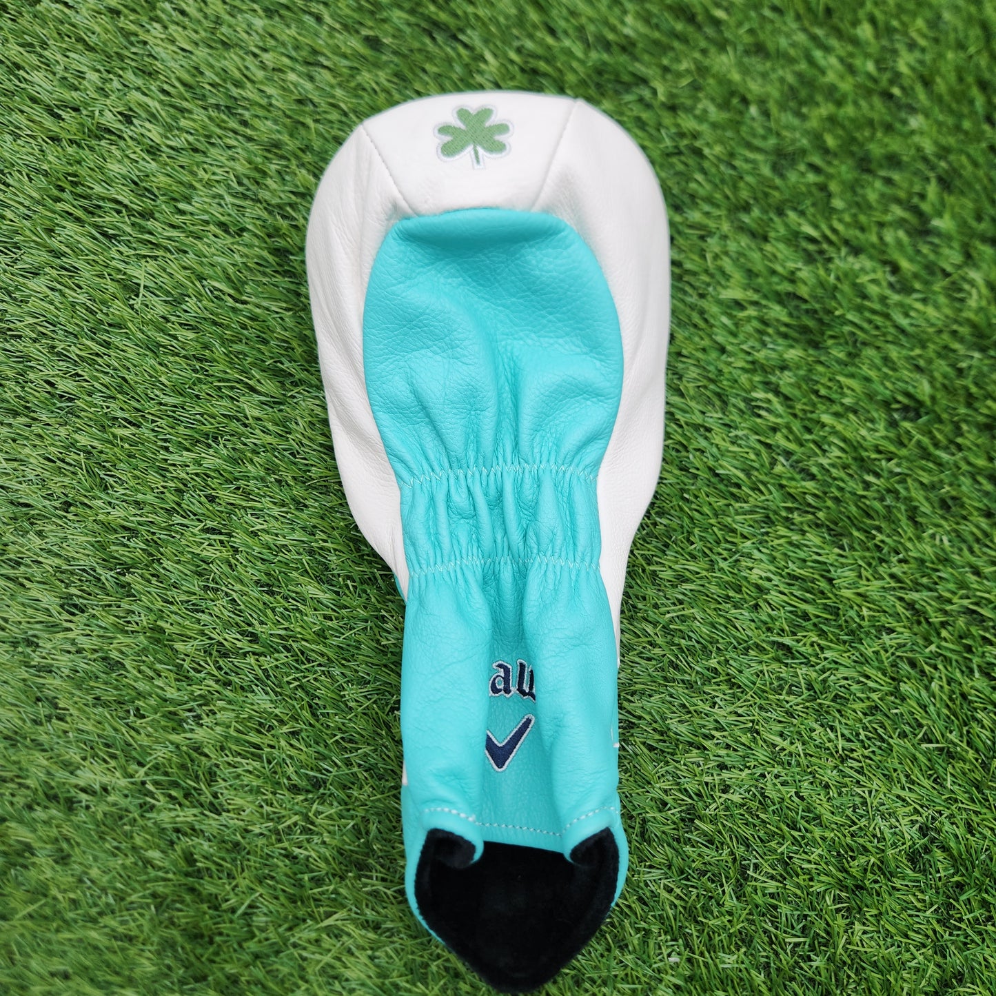 CALLAWAY LIMITED CLOUDS DRIVER HEADCOVER DEMO