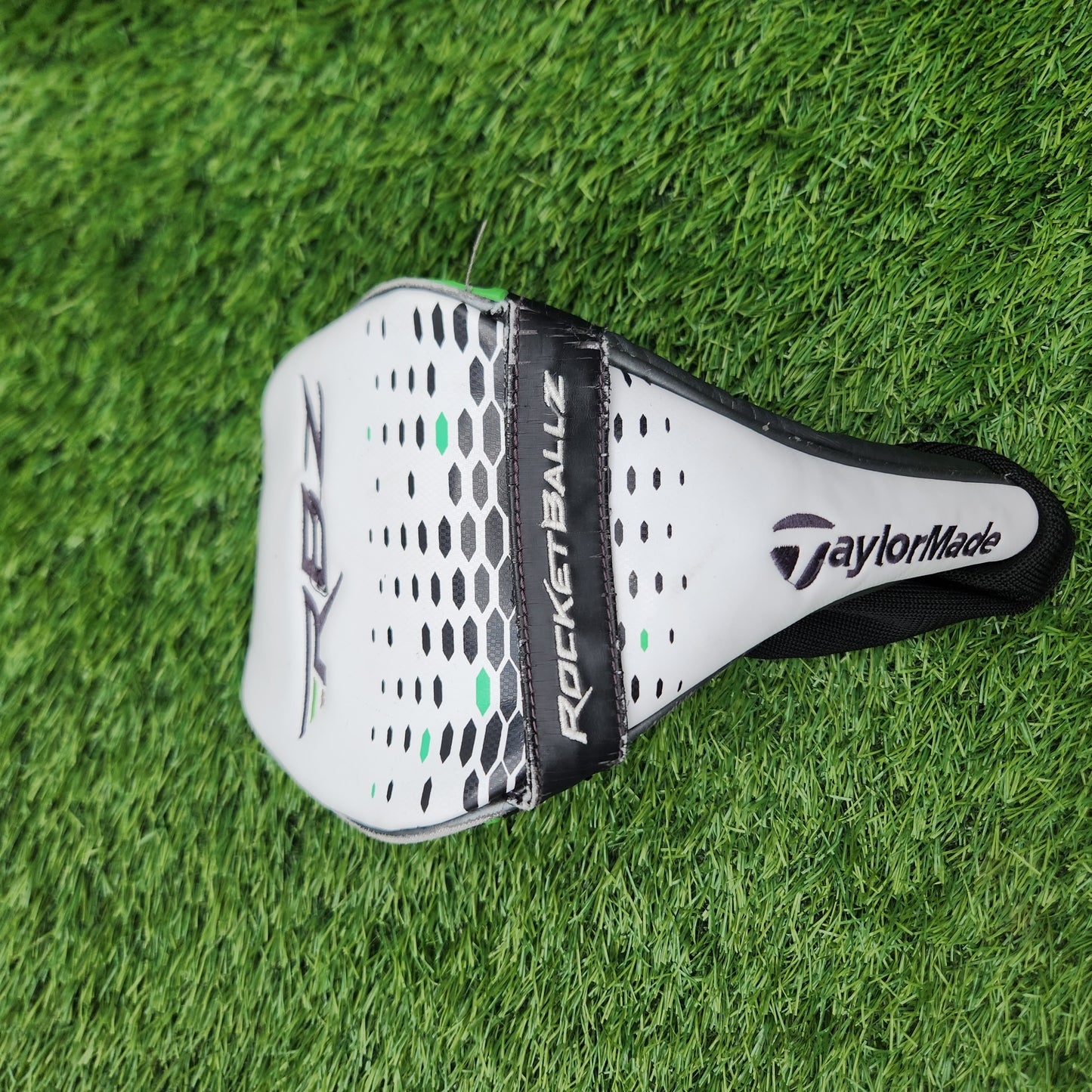 TAYLORMADE RBZ DRIVER HEADCOVER GOOD