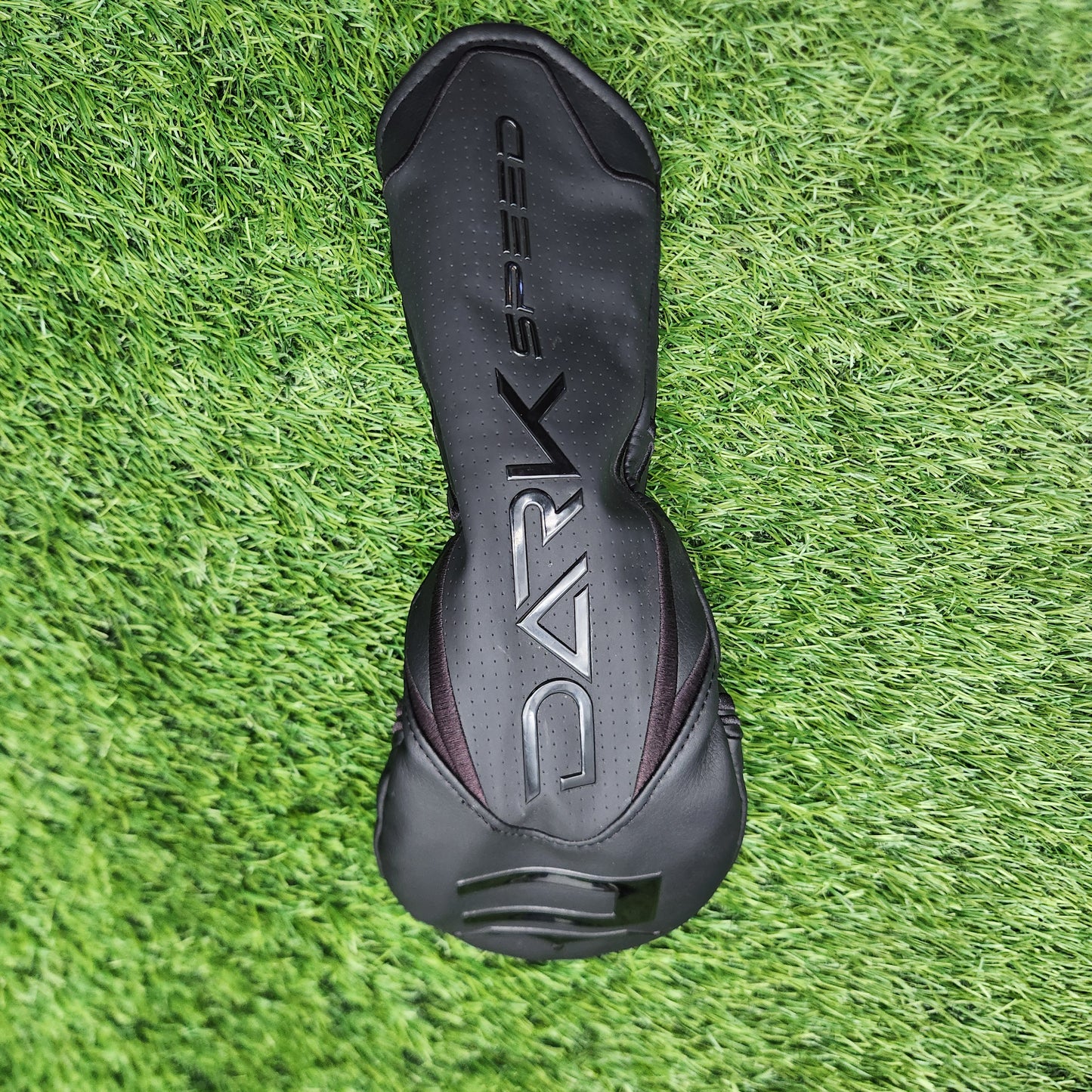COBRA DARK SPEED DRIVER HEADCOVER VERYGOOD