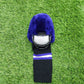 NORTHWESTERN FOOTBALL HELMET HEADCOVER VERYGOOD