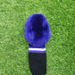 NORTHWESTERN FOOTBALL HELMET HEADCOVER VERYGOOD