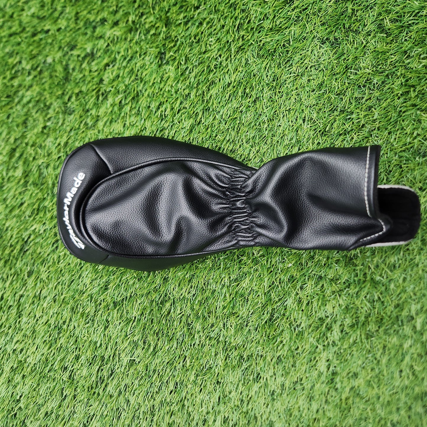 TAYLORMADE QI35 DRIVER HEADCOVER VERYGOOD