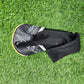 CALLAWAY LEAGACY BLACK DRIVER HEADCOVER VERYGOOD