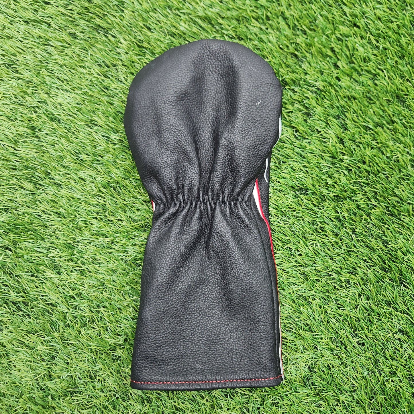 CALLAWAY LIMITED EDITION CHERRY RED GBB EPIC DRIVER HEADCOVER DEMO