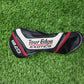 TOUR EDGE EXOTICS C721 FAIRWAY HEADCOVER VERYGOOD