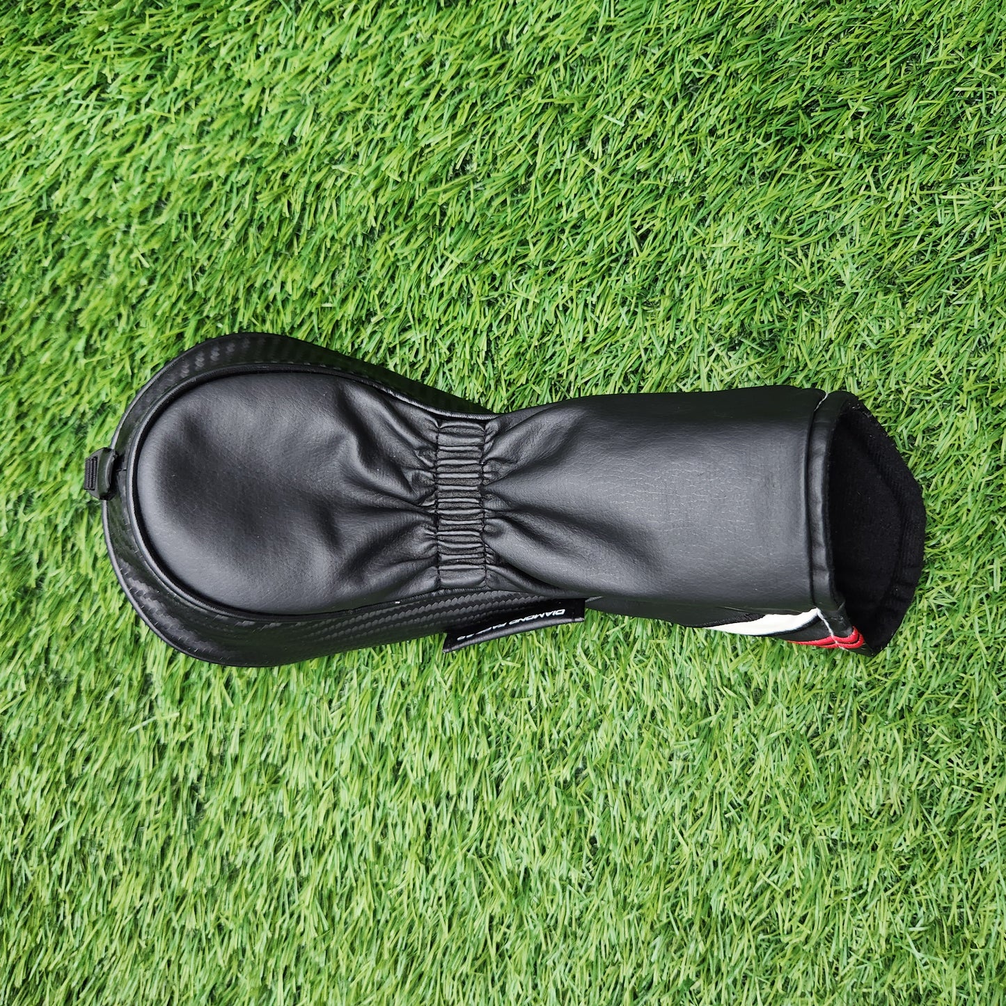 TOUR EDGE EXOTICS C721 FAIRWAY HEADCOVER VERYGOOD