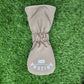 PING KARSTEN FAIRWAY HEADCOVER DEMO