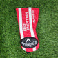 CALLAWAY BIG BERTHA APLPHA 815 FAIRWAY HEADCOVER DEMO