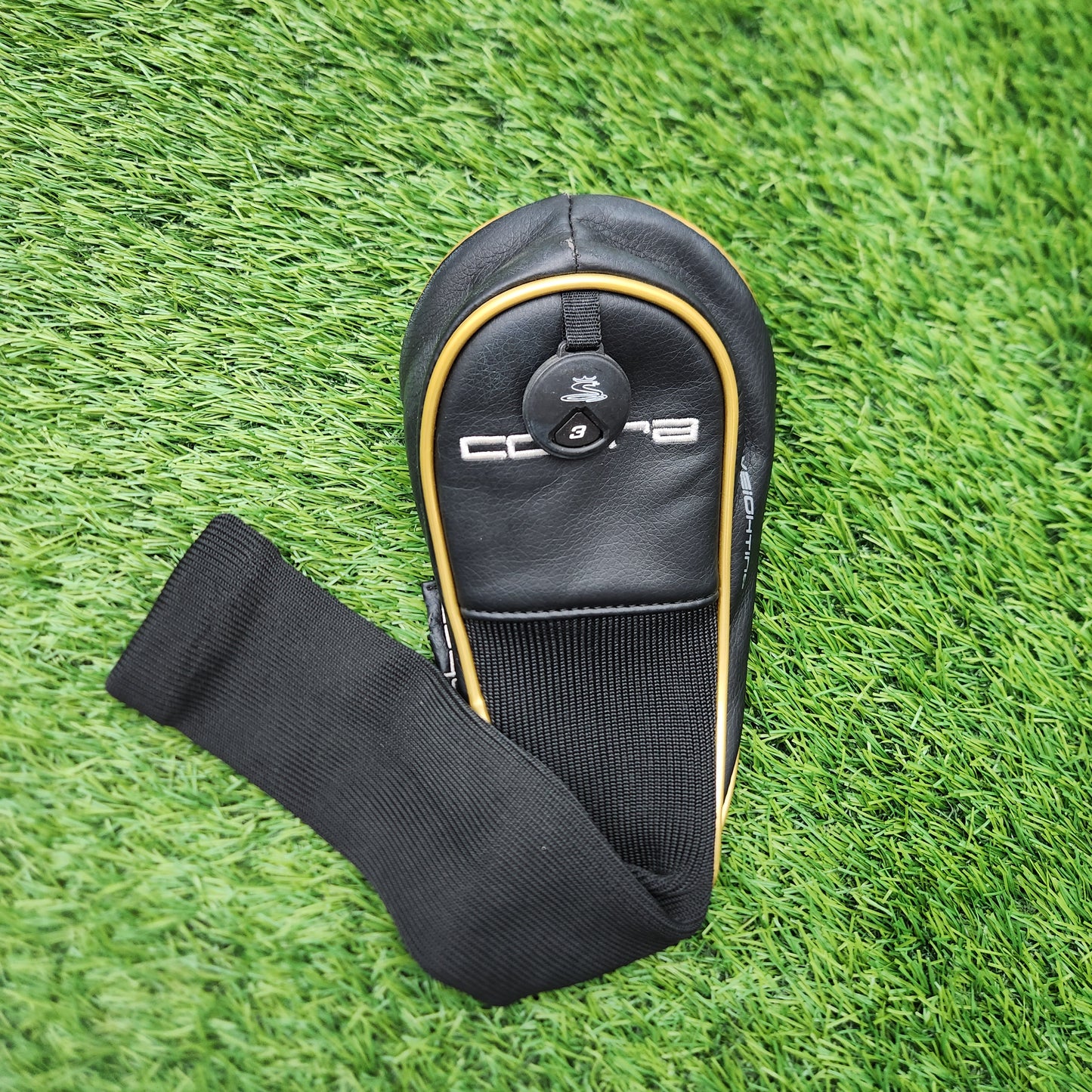 COBRA FMAX FAIRWAY VERYGOOD