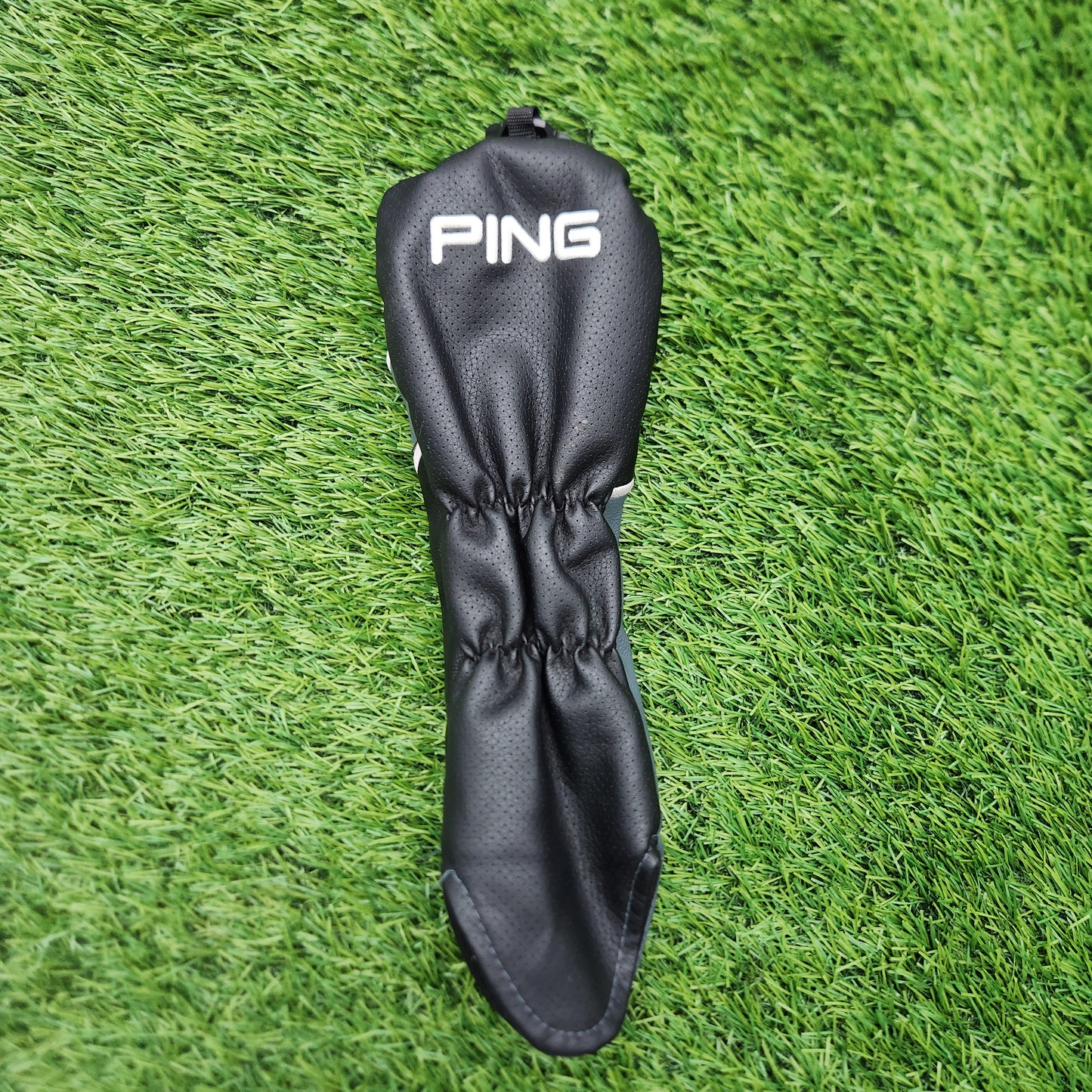 PING G425 FAIRWAY HEADCOVER VERYGOOD