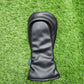 PRG GOLF GHOST FACE EDITION FAIRWAY HEADCOVER DEMO
