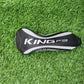 COBRA KING F9 BAFFLER FAIRWAY HEADCOVER VERYGOOD