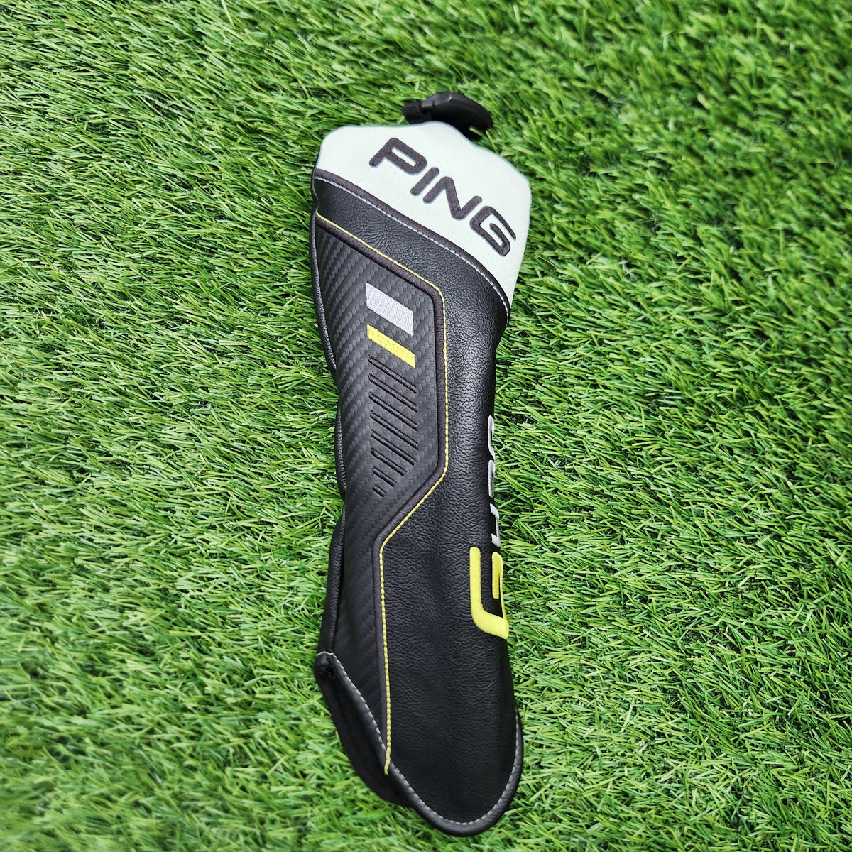 PING G430 FAIRWAY HEADCOVER VERYGOOD