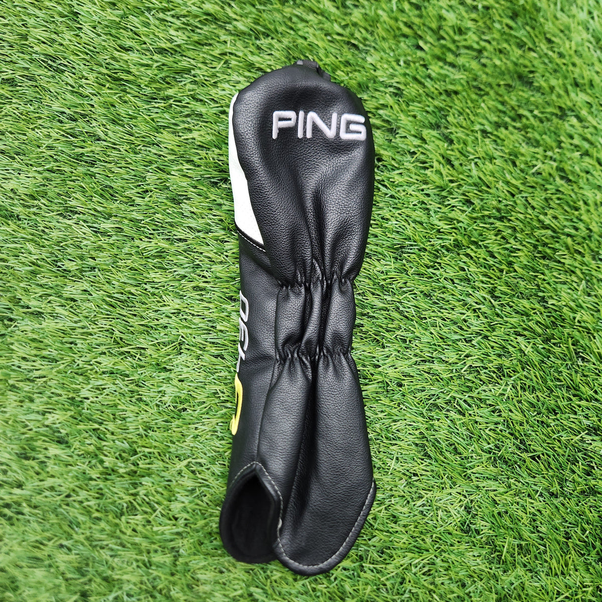 PING G430 FAIRWAY HEADCOVER VERYGOOD
