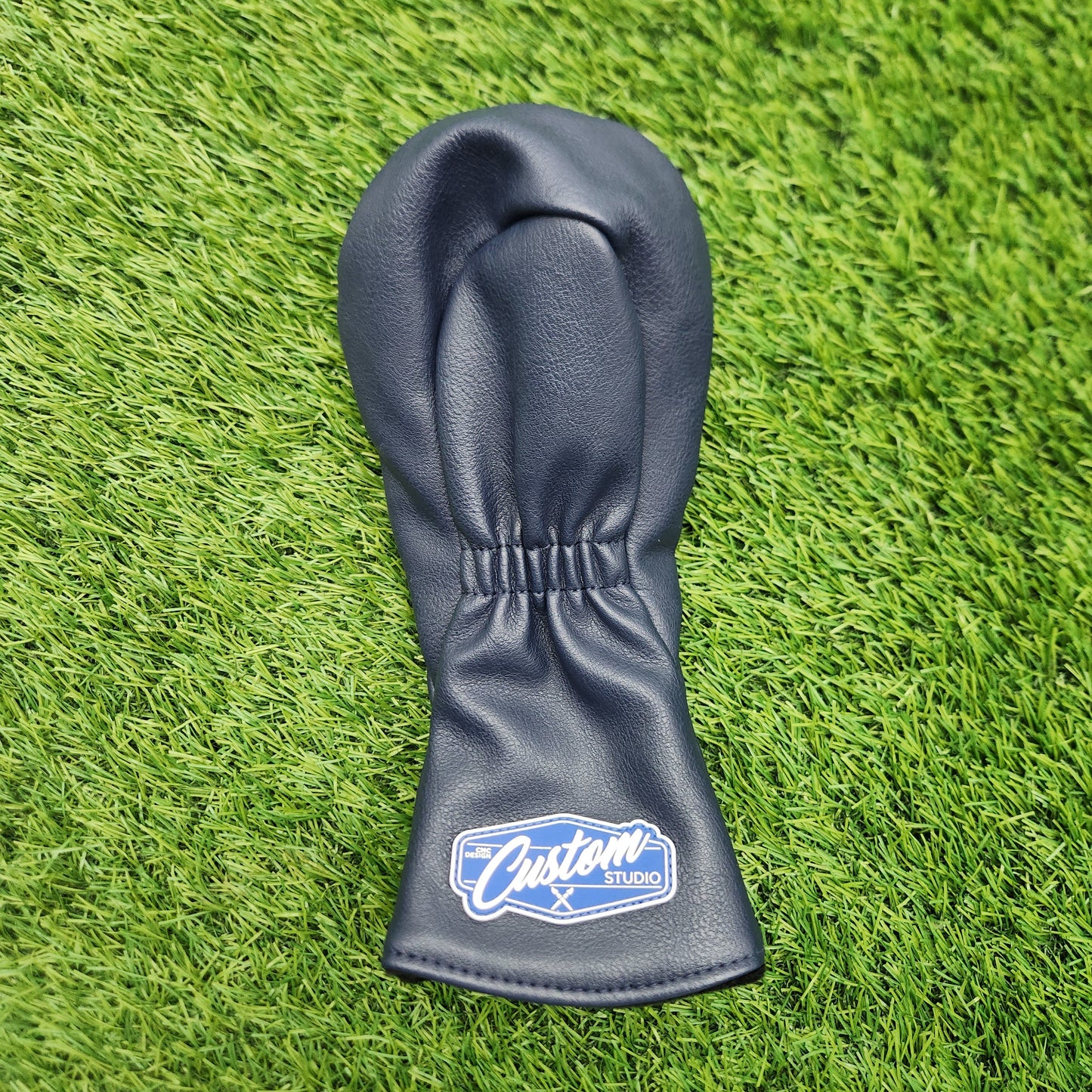 CMC DESIGN RED WHITE AND BLUE POPSICLE FAIRWAY DEMO