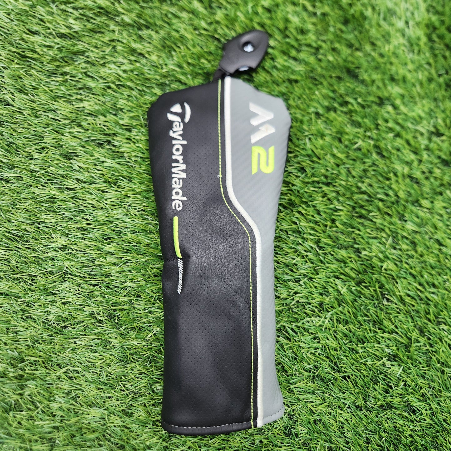 TAYLORMADE M2 FAIRWAY HEADCOVER GOOD