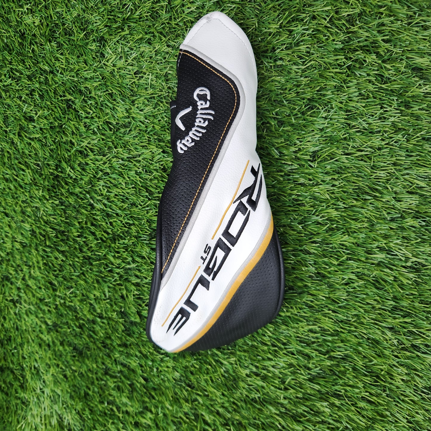 CALLAWAY ROGUE ST FAIRWAY HEADCOVER VERGOOD