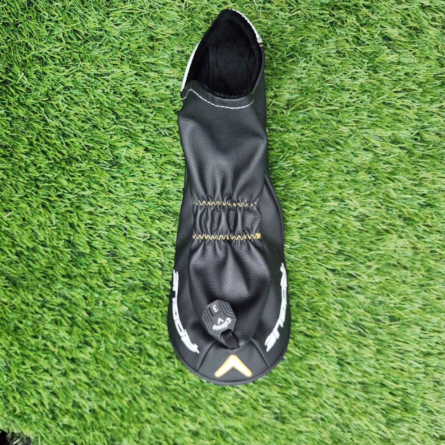 CALLAWAY ROGUE ST FAIRWAY HEADCOVER VERGOOD