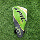 CALLAWAY EPIC FLASH FAIRWAY HEADCOVER VERYGOOD