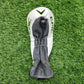 CALLAWAY EPIC FLASH FAIRWAY HEADCOVER VERYGOOD