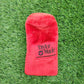 VINTAGE TAYLORMADE RED BARREL FAIRWAY VERYGOOD