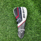 CALLAWAY BIG BERTHA FAIRWAY HEADCOVER VERYGOOD