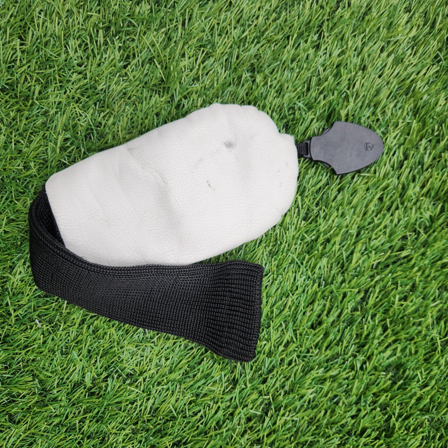 TAYLORMADE R15 HYBRID HEADCOVER VERYGOOD