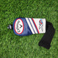 CALLAWAY XR HYRBID HEADCOVER VERYGOOD