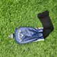 CALLAWAY XR HYRBID HEADCOVER VERYGOOD