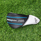 CALLAWAY PARADYM SUPER HYBRID HEADCOVER VERYGOOD