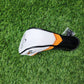 CALLAWAY X2 HOT HYBRID HEADCOVER BRANDNEW