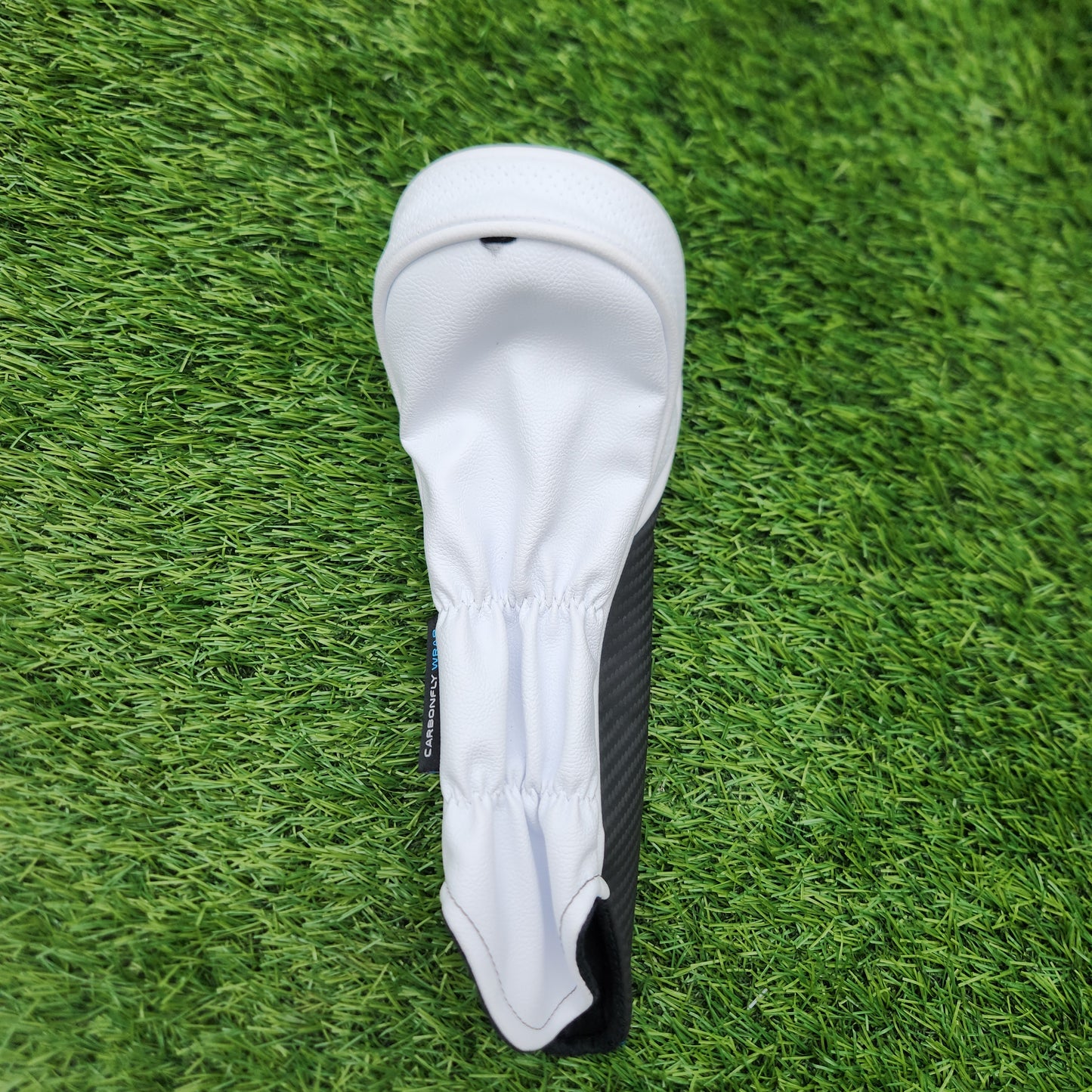 PING G440 FAIRWAY HEADCOVER DEMO