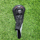 NEW CALLAWAY QUANTUM HYBRID HEADCOVER BRANDNEW