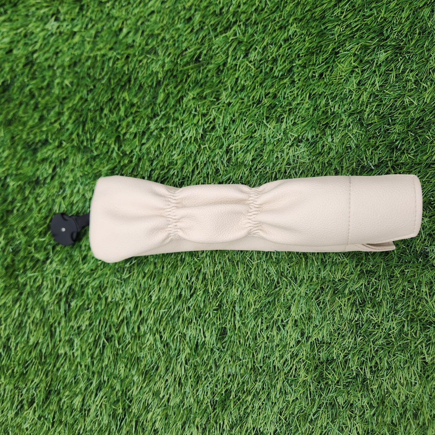 MALBON GOLF HYBRID HEADCOVER VERYGOOD