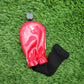 CALLAWAY BIG BERTHA HYBRID HEADCOVER VERYGOOD