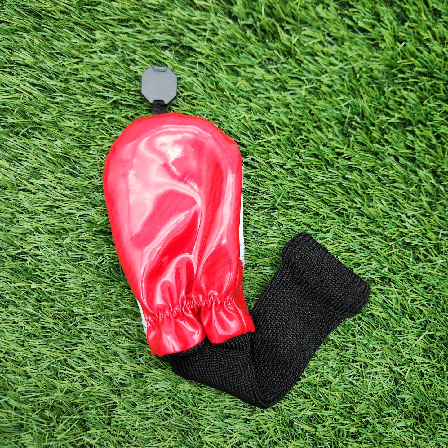 CALLAWAY BIG BERTHA HYBRID HEADCOVER VERYGOOD