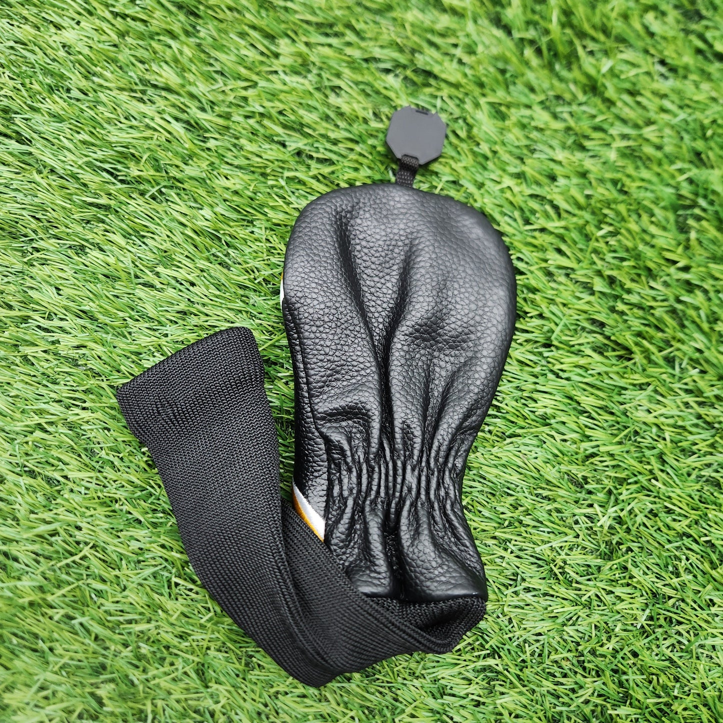 CALLAWAY EPIC STAR HYBRID HEADCOVER VERYGOOD