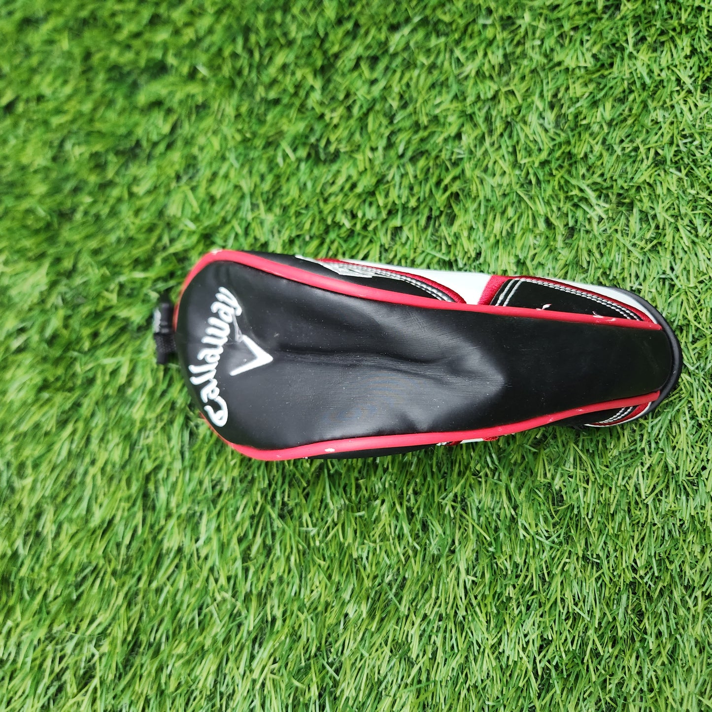 CALLAWAY BIG BERTHA HYBRID HEADCOVER GOOD