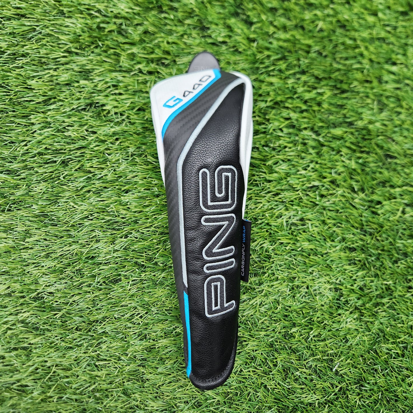 PING G440 HYBRID HEADCOVER DEMO