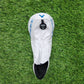 CALLAWAY PARADYM AI SMOKE HYBRID HEADCOVER VERYGOOD