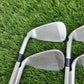 2023 PING G LE 3 IRON SET 7-PW LADIES PING ULT 250 (BLACK DOT) GOOD