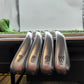 2023 PING G LE 3 IRON SET 7-PW LADIES PING ULT 250 (BLACK DOT) GOOD