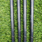 2023 PING G LE 3 IRON SET 7-PW LADIES PING ULT 250 (BLACK DOT) GOOD