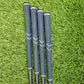 2023 PING G LE 3 IRON SET 7-PW LADIES PING ULT 250 (BLACK DOT) GOOD